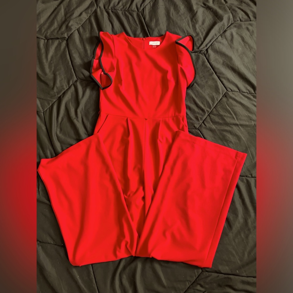 Calvin Klein jumpsuit
